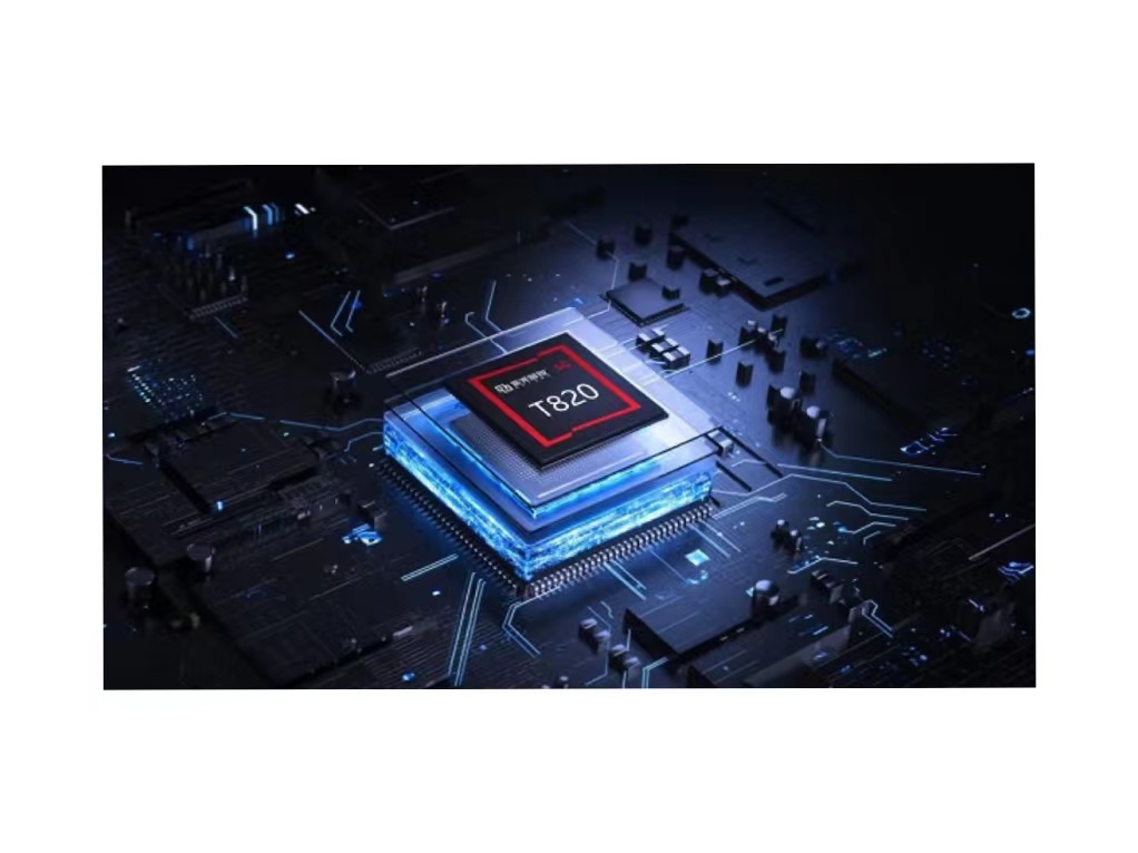 K8凯发展锐发布系统级安全的高性能5G SoC移动平台T820